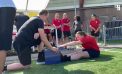 RWDM Kadın Futbol Takımı Sahalara Döndü