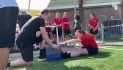 RWDM Kadın Futbol Takımı Sahalara Döndü