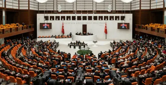 Öğrenci affı gelecek hafta TBMM’ye sunulacak!..