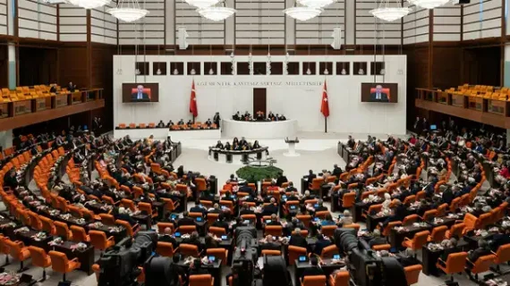 Öğrenci affı gelecek hafta TBMM’ye sunulacak!.. Öğrenci affı gelecek hafta TBMM’ye sunulacak!..