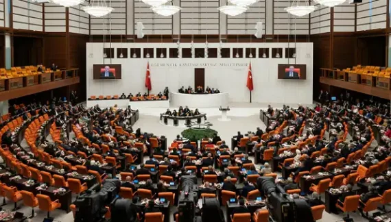 Öğrenci affı gelecek hafta TBMM’ye sunulacak!..
