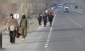 AB, Taliban ile Afganların ülkelerine geri dönüşünü görüştü..