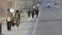AB, Taliban ile Afganların ülkelerine geri dönüşünü görüştü..
