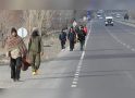 AB, Taliban ile Afganların ülkelerine geri dönüşünü görüştü..