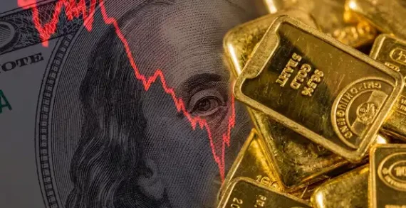 Deutsche Bank yıl sonu altın tahminini güncelledi..