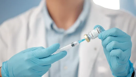 Kansere karşı dünyada bir ilk: Oxford ve Moderna’dan devrimsel mRNA aşısı!..