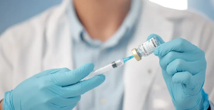 Kansere karşı dünyada bir ilk: Oxford ve Moderna’dan devrimsel mRNA aşısı!.. Kansere karşı dünyada bir ilk: Oxford ve Moderna’dan devrimsel mRNA aşısı!..