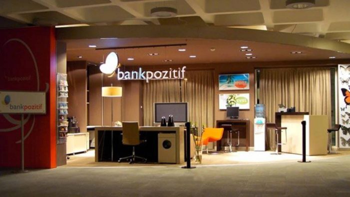 Geçen sene TMSF’ye devrolan Bankpozitif’in yeni sahibi belli oldu..
