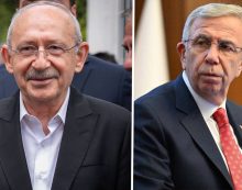 Kılıçdaroğlu’ndan, Mansur Yavaş’ın çağrısına jet yanıt: Saat verdi, Genel Merkez’e çağırdı..