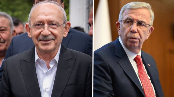 Kılıçdaroğlu’ndan, Mansur Yavaş’ın çağrısına jet yanıt: Saat verdi, Genel Merkez’e çağırdı..