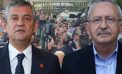 Kılıçdaroğlu grup toplantısına katılmayacak..