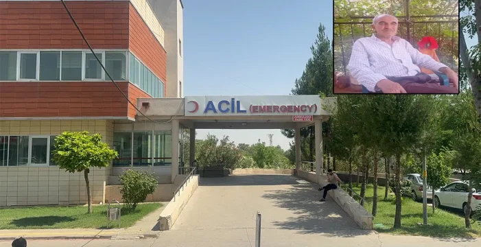 Mal paylaşımı nedeniyle babasını öldürdü
