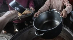 DSÖ’den gıda güvensizliği uyarısı: Her 9 kişiden 1’ini etkiliyor