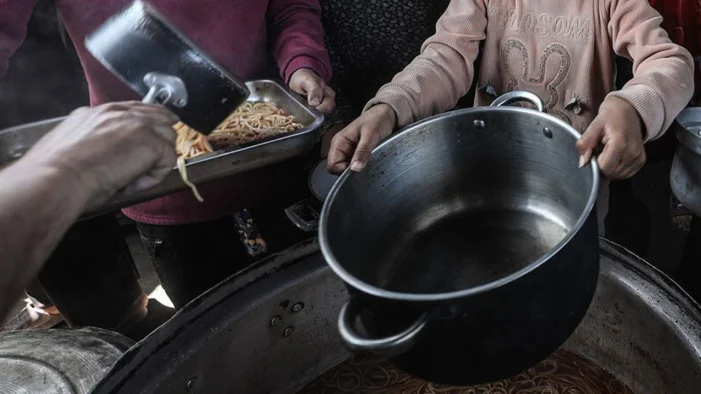 DSÖ’den gıda güvensizliği uyarısı: Her 9 kişiden 1’ini etkiliyor