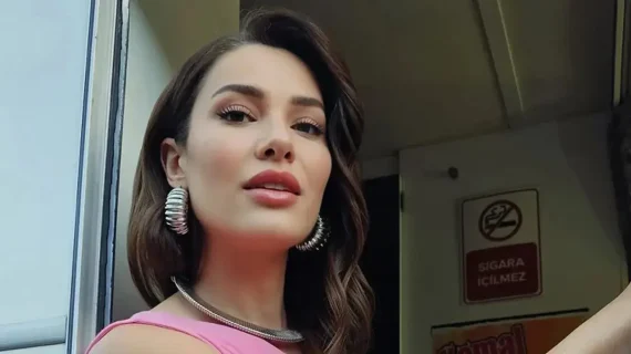 Oyuncu Ece İrtem 35 yaşında hayatını kaybetti..