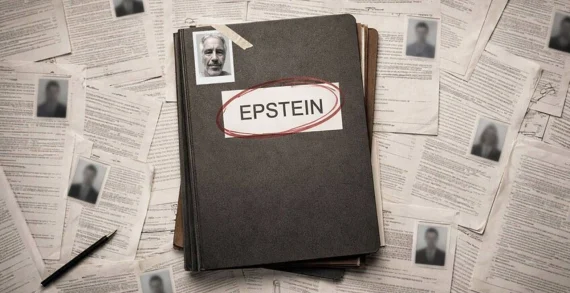 Epstein’ın eski asistanı konuştu: “Usta bir manipülatördü”