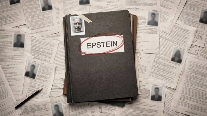 Epstein’ın eski asistanı konuştu: “Usta bir manipülatördü”