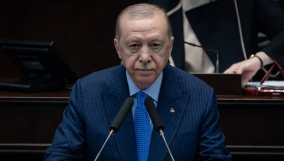 Erdoğan, Kılıçdaroğlu’nun sözleriyle CHP’yi hedef aldı..