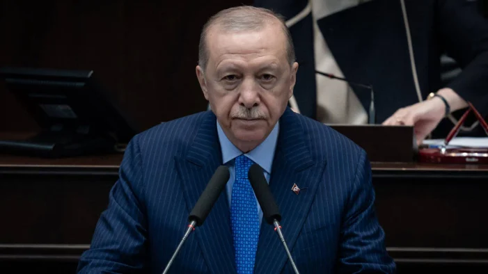 Erdoğan, Kılıçdaroğlu’nun sözleriyle CHP’yi hedef aldı..