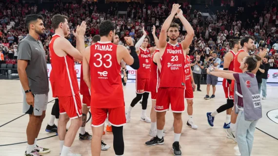 12 Dev Adam’ın Bosna Hersek ve İsviçre maçlarının aday kadrosu belli oldu!..