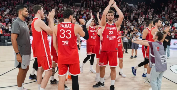 12 Dev Adam’ın Bosna Hersek ve İsviçre maçlarının aday kadrosu belli oldu!.. 12 Dev Adam’ın Bosna Hersek ve İsviçre maçlarının aday kadrosu belli oldu!..