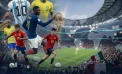 Dünya Kupası’nın en iyi 50 futbolcusu açıklandı..