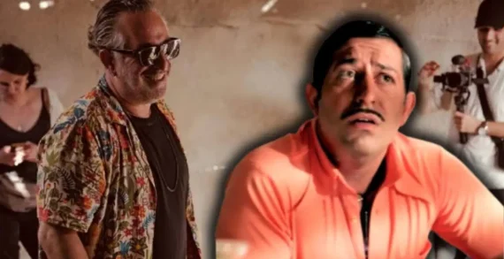 Cem Yılmaz duyurdu: GORA 4 GORA filminin çekimleri başladı!.. Cem Yılmaz duyurdu: GORA 4 GORA filminin çekimleri başladı!..
