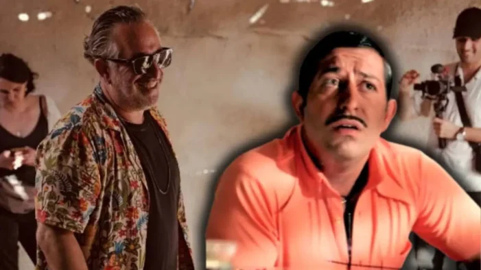 Cem Yılmaz duyurdu: GORA 4 GORA filminin çekimleri başladı!..