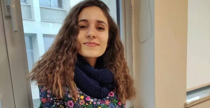 Gülistan Doku dosyasında yeni gelişme!..
