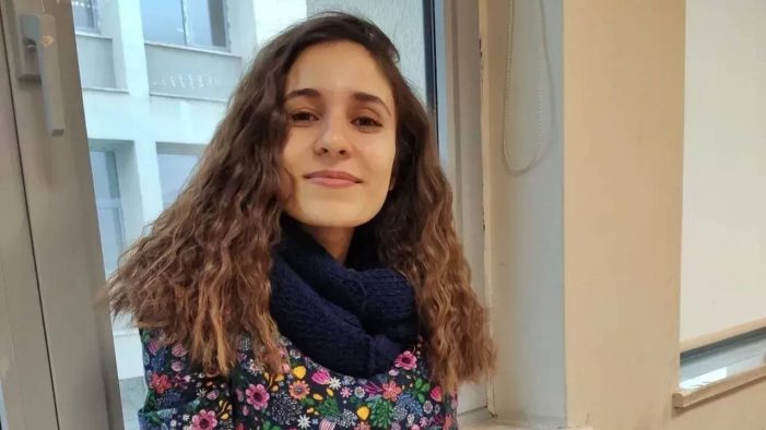 Gülistan Doku dosyasında yeni gelişme!..