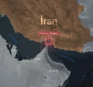 Trump’tan İran’ın kapattığı Hürmüz’de ‘geçiş harcı’ tehdidi!..