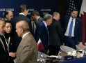 İsviçre’deki görüşmeler sürerken ABD ile İran arasında Hürmüz gerilimi!..