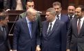 İYİ Parti’den istifa eden vekil AKP’ye katıldı..
