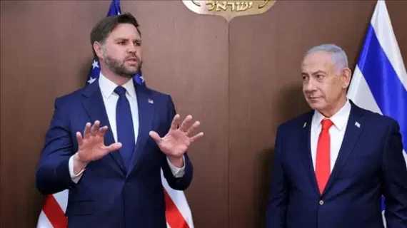 ABD’den Netanyahu’ya eleştiriler: Çıkarları her zaman bizimkilerle örtüşmüyor..