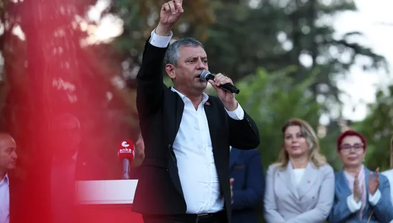 Özgür Özel’den dikkat çeken ‘yeni parti’ açıklaması!..