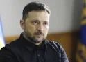Polonya, Zelenksi’ye verilen devlet nişanını geri aldı.. Polonya, Zelenksi’ye verilen devlet nişanını geri aldı..