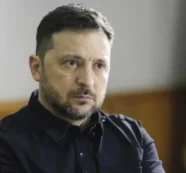 Polonya, Zelenksi’ye verilen devlet nişanını geri aldı.. Polonya, Zelenksi’ye verilen devlet nişanını geri aldı..