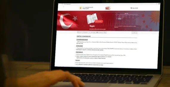 5 ildeki taşınmazların satışı onaylandı..Resmi Gazete’de yayımlandı..