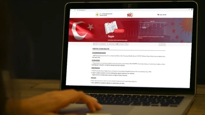 5 ildeki taşınmazların satışı onaylandı..Resmi Gazete’de yayımlandı..