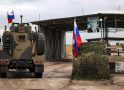 Rusya’dan Suriye hamlesi!..