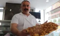 Lahmacunu ucuza satan işletme şikayet edildi..