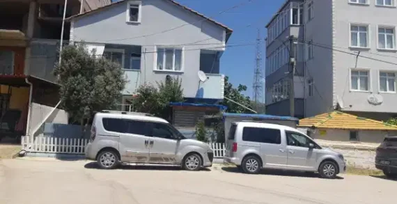 SMA’lı çocuğunun cihazının fişini çeken baba intihar etti..