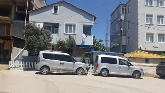 SMA’lı çocuğunun cihazının fişini çeken baba intihar etti..