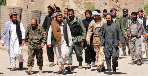Belçika’dan Taliban heyetine AB görüşmeleri için vize onayı!..