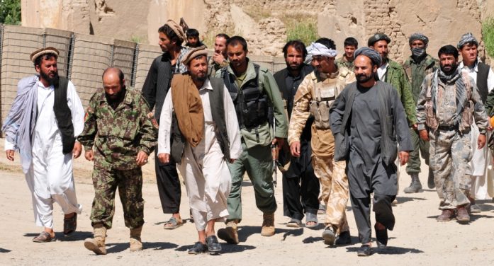 Belçika’dan Taliban heyetine AB görüşmeleri için vize onayı!..