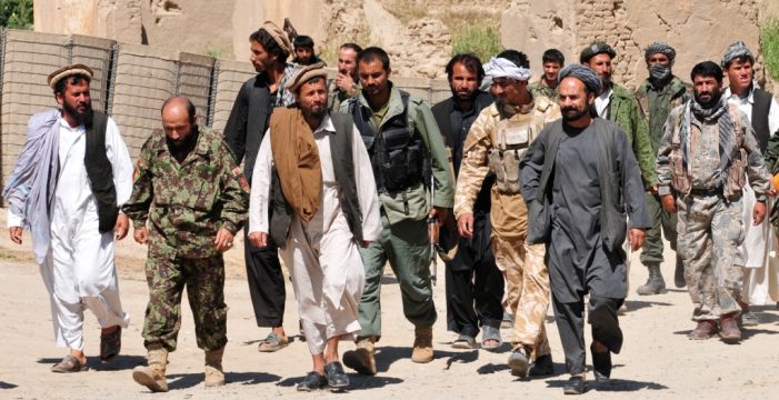 Belçika’dan Taliban heyetine AB görüşmeleri için vize onayı!..