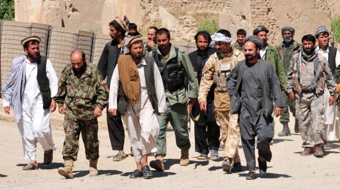 Belçika’dan Taliban heyetine AB görüşmeleri için vize onayı!..