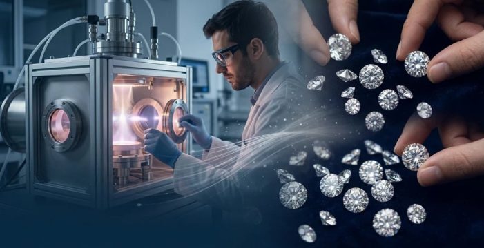 Değerli taş satışında yeni düzenleme Resmi Gazete’de yayımlandı..