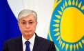 Tokayev Brüksel’de: Kazakistan AB ile stratejik ortaklığı derinleştirmek istiyor