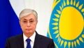 Tokayev Brüksel’de: Kazakistan AB ile stratejik ortaklığı derinleştirmek istiyor